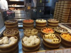 -蓝海国际大饭店·蓝钻自助百汇(兰山店)