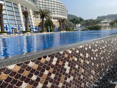 -深圳大梅沙京基洲际度假酒店