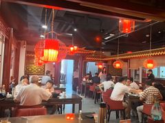 -秦月轩·陕西家乡菜(阜成路·五棵松店)