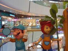 -万达广场(北京槐房店)