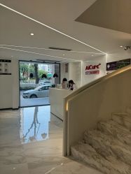 -AiCure 埃可儿·韩国医学皮肤管理