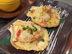 -匠和风精致料理(成都龙湖滨江天街店)