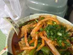 -吉庆桂林米粉·柳州螺蛳粉(港汇广场店)
