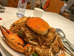 -喜记避风塘炒辣蟹(旗舰店)