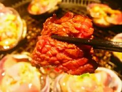 -赤坂亭M9和牛烧肉·日料398放题(万达店)