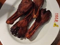 -陈光记烧腊(长寿路店)