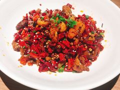 -太二酸菜鱼(中山龙之梦店)
