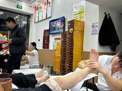 -郑远元专业修脚房(潘水路店)