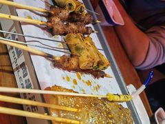 -肉串汪(西便门店)