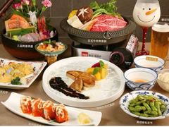 -阿吾罗日本料理(K11艺术中心店)