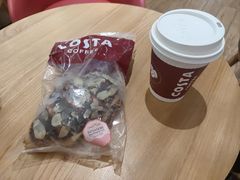 -COSTA COFFEE(房山印象城店)
