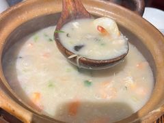 -大洋家·精品潮汕菜·生腌砂锅粥(天河东路店)