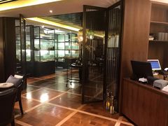 大堂-甄御•海鲜新青岛菜(麦岛店)