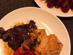 -OPEN開全日自助餐厅·西餐·海鲜(佛山希尔顿酒店)