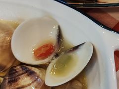 -安立可意大利美食