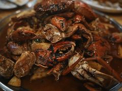 -瑞丽活螃蟹(芒市店)