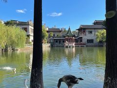 -东莞市可园博物馆