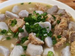 -九九牛肉馆(南山路店)