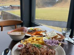 -Hotel Skogafoss Bistro Bar
