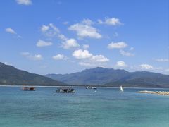 -海南分界洲岛旅游区