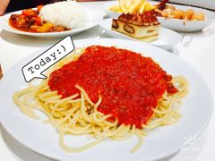 -宜家·瑞典风味餐厅(天津东丽商场店)