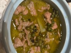 椒麻罐罐黄牛肉-雲物·云南小馆(好悦天地店)