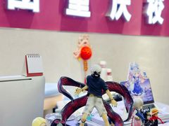 -CGWANG王氏教育(重庆校区)