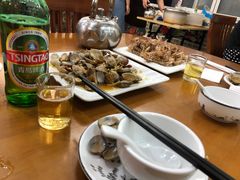 -望海潮海鲜店 特色家常菜(在海一方店)