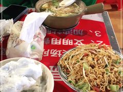 -海大南门夜市(海富街店)