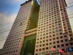 -华夏食府中餐厅(中原路店)