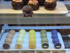 -西树泡芙(静安大悦城店)