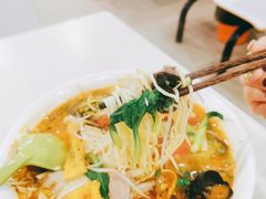 六鲜皮肚面-许记大碗皮肚面馆(三条巷店)