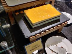 -泰谷酒店·太古码头闽菜自助餐厅