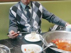 -清真·锦翔炝锅鱼(明德门店)