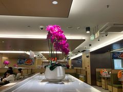 -海底捞火锅(旭辉MALL店)