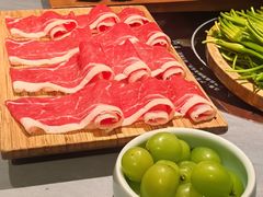 -慢丽江·云南野生菌土鸡锅(付家庄店)