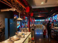 -山西会馆·晋菜·晋商宴·牌匾博物馆(胜利东街店)