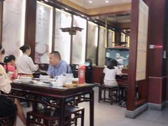 大堂-锡笼记·无锡小笼(新明路店)