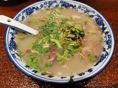 -老三羊汤【北兴隆街店】