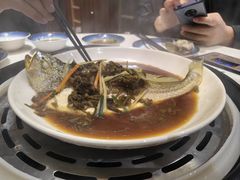 -蔚海之都·象山蒸汽海鲜(仙霞路店)