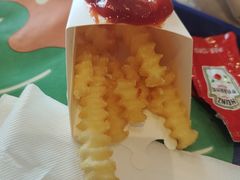 -汉堡王(青岛胶州宝龙广场店)