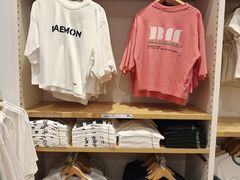 -优衣库(广州恒宝广场店)