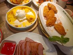 -新白鹿餐厅(金鹰新街口店)