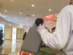 -野人先生Gelato(上海长宁龙之梦店)