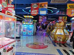 -大玩家(大连高新万达店)