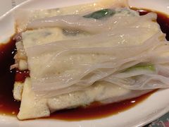 -凤来茶餐·粤菜馆(珠江新城店)