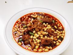 -幸福饭店(佛山路东段店)