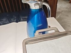 -上尚兄弟烧烤餐厅(鑫通大厦店)