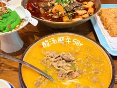 -老西门·常州菜·20年老品牌(新区店)