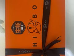 -HIHE Bistro·Oyster Bar(华熙live店)